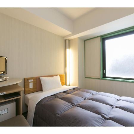 R&B Hotel Morioka Ekimae - Vacation Stay 38792V 외부 사진