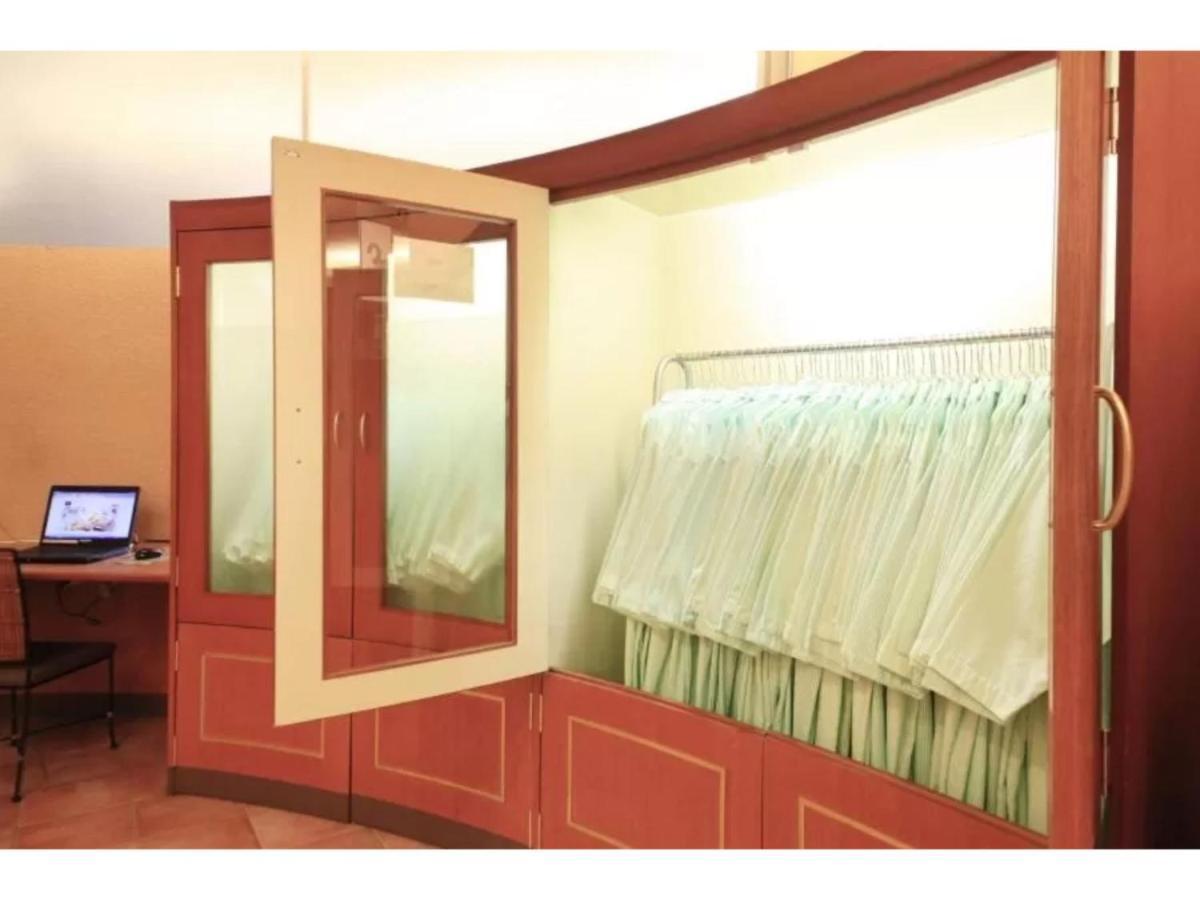 R&B Hotel Morioka Ekimae - Vacation Stay 38792V 외부 사진