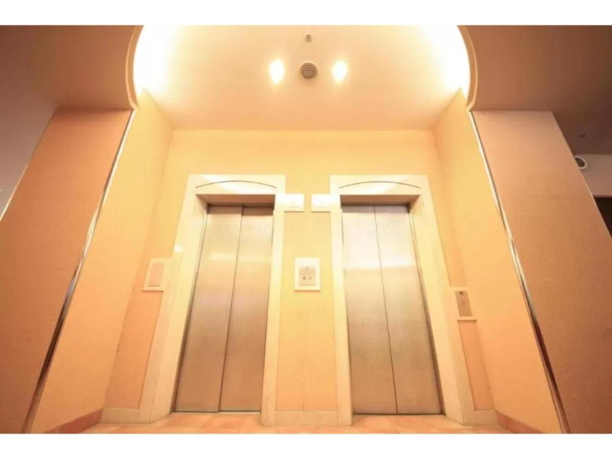 R&B Hotel Morioka Ekimae - Vacation Stay 38792V 외부 사진
